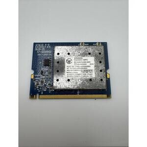 Askey Mini PCI Wireless Card AR5BMB5 PA3458U-1MPC